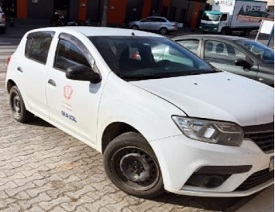 Prefeitura de Gravatal abre cadastramento para leilão eletrônico de veículos e máquinas