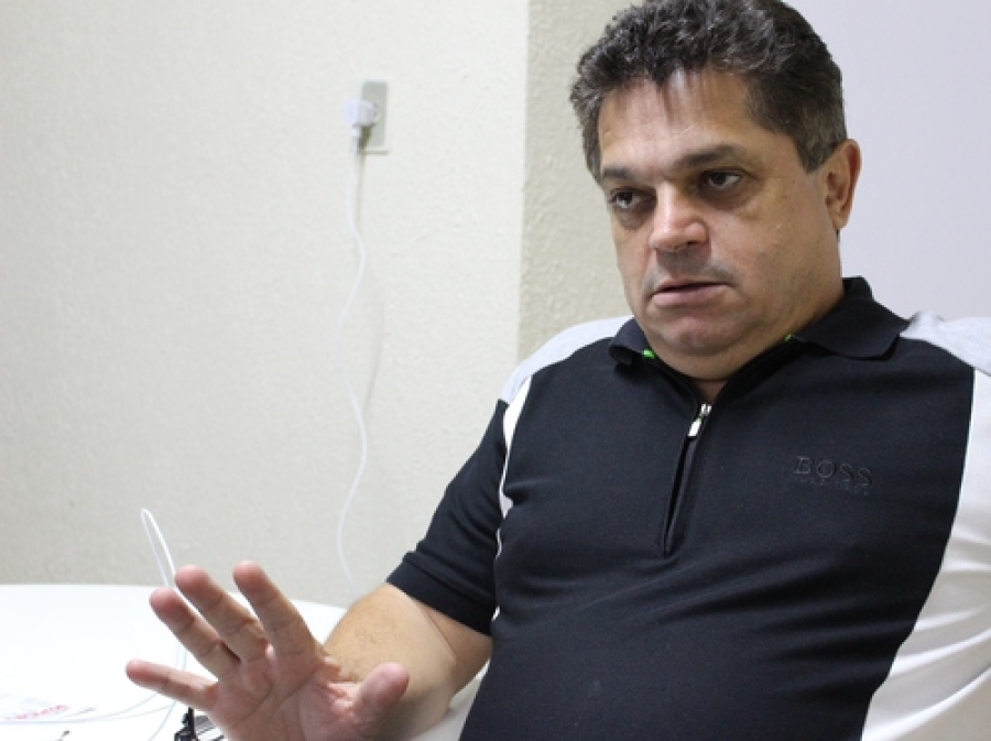 Kassab pacifica PSD em SC e consolida apoio a João Rodrigues