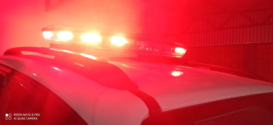 Polícia Militar Prende Homem Procurado por Homicídio e Tráfico em Braço do Norte