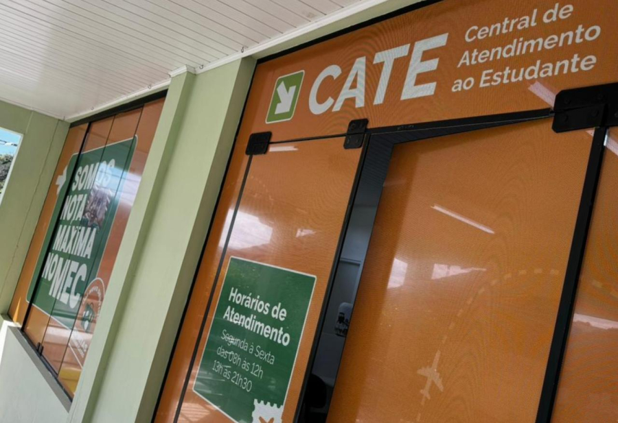 Bolsistas do ProUni têm até cinco de maio para o envio dos documentos de renovação do benefício