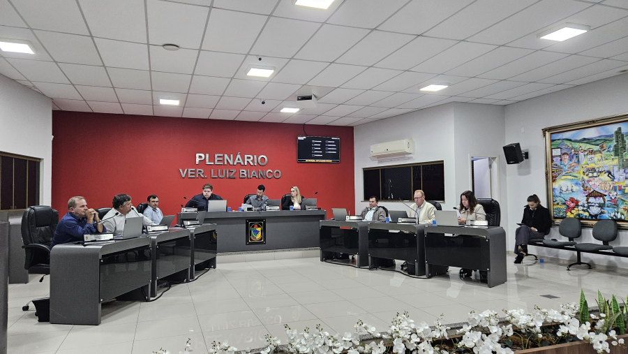Tribuna da Câmara é marcada por defesa da verdade e da fiscalização pública