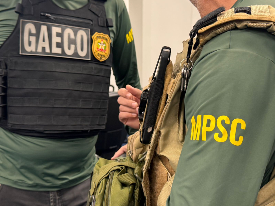 GAECO deflagra Operação “Proxies” para apurar fraudes em licitações e sonegação fiscal